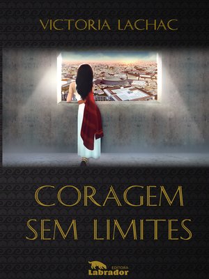 cover image of Coragem sem limites